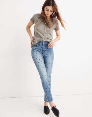 dr denim nora jeans buff beige