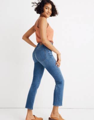 madewell curvy cali demi