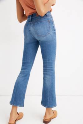 madewell curvy cali demi