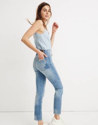 miss me angel wing bootcut jeans
