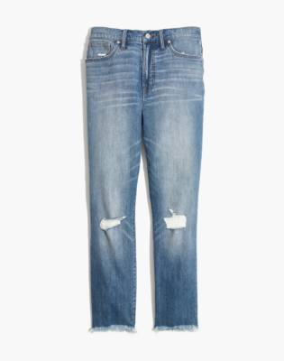 madewell parnell wash