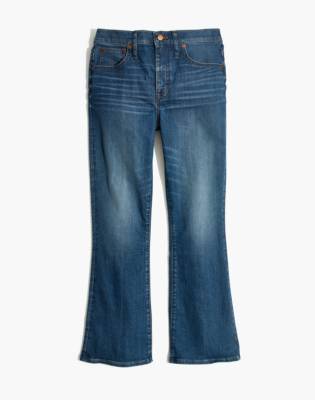 madewell curvy cali demi