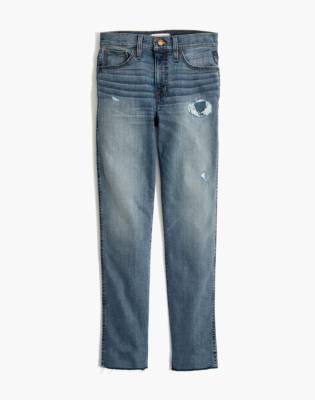 madewell jeans uk stockist