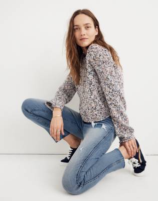 madewell jeans uk stockist