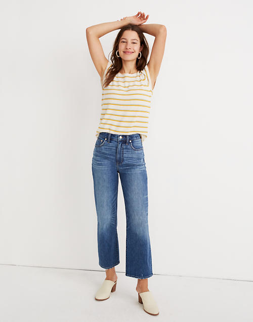 MADEWELL