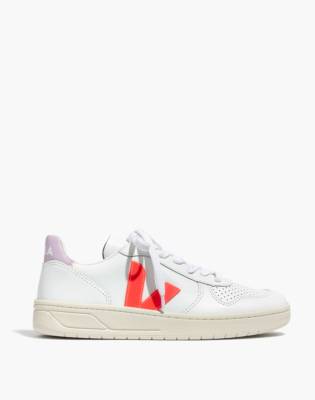 madewell veja sneakers