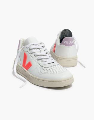 madewell veja sneakers