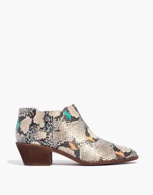 madewell rainbow shoes