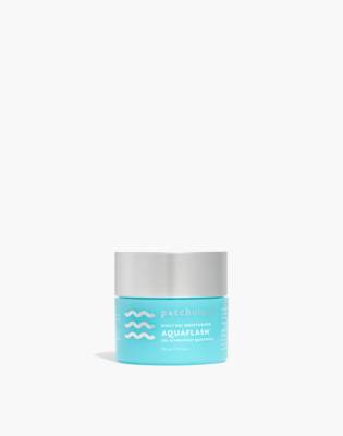patchology daily gel moisturizer