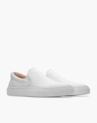 greats slip on