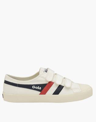 gola velcro