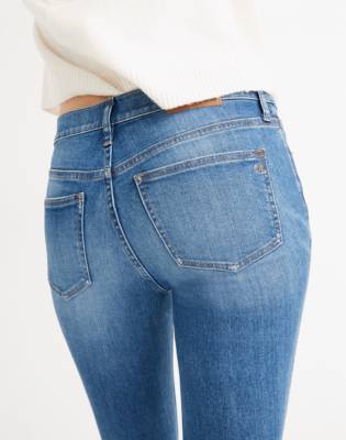 madewell miranda wash