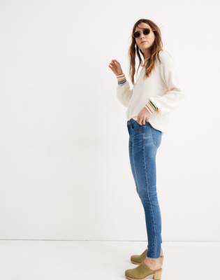 madewell miranda wash