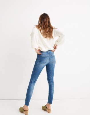madewell miranda wash
