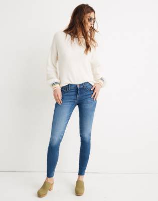 madewell miranda wash