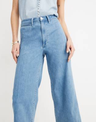 madewell emmett jeans