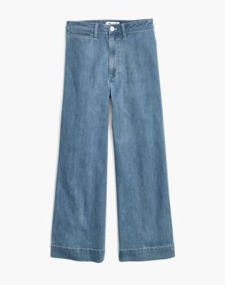 madewell emmett jeans