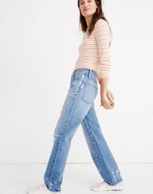 madewell denim edit store