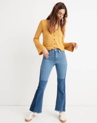 madewell isko