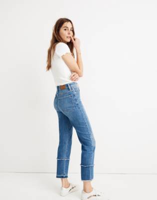 madewell isko