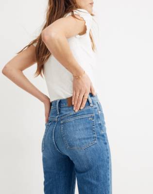 madewell isko