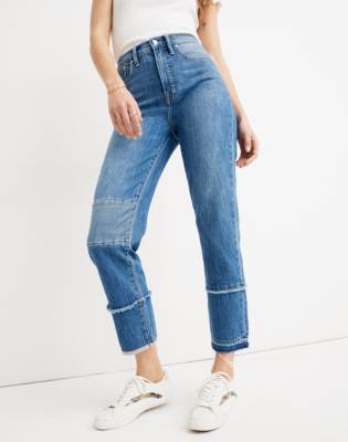 madewell recycle jeans policy