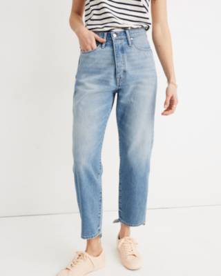 madewell isko