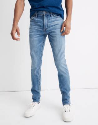 madewell mens pants