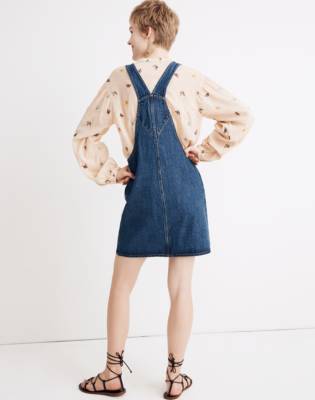 overall mini