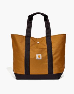 carhartt tote