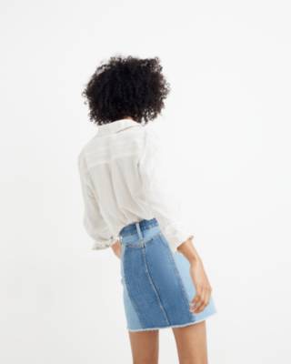 madewell isko