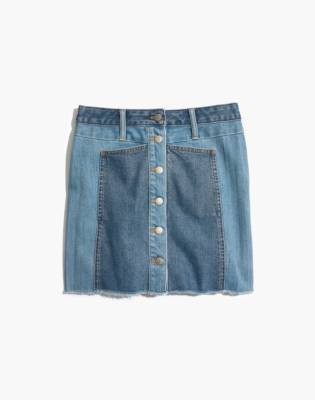 madewell isko