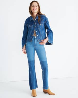 madewell isko