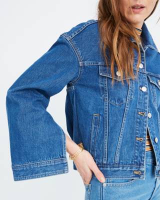 madewell isko