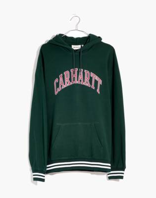 carhartt work hoodie