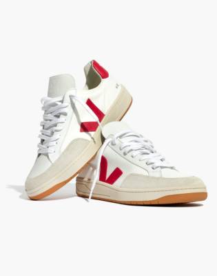 veja v12 white desert