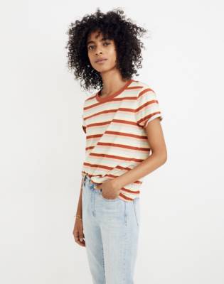 madewell vintage tee