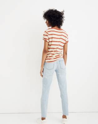 northside vintage tee madewell