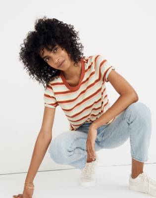 madewell vintage tee