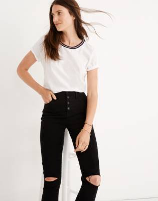 madewell black roadtrippers