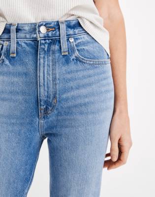 madewell denim discount