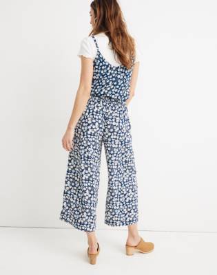 madewell huston pants