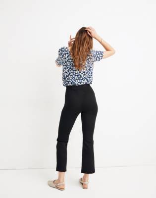 madewell work pants