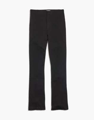 madewell work pants