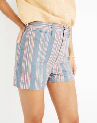 madewell emmett shorts