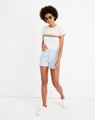 madewell emmett shorts