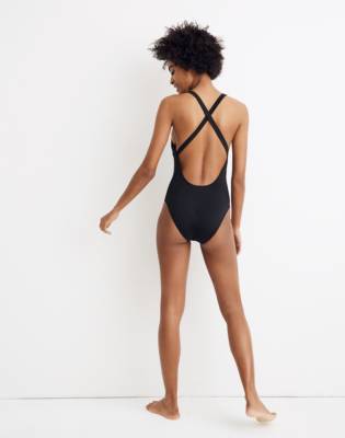 madewell swimsuits