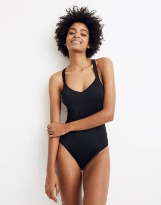 madewell swimsuits