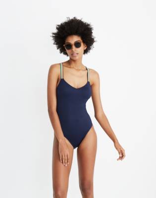 madewell swimwear