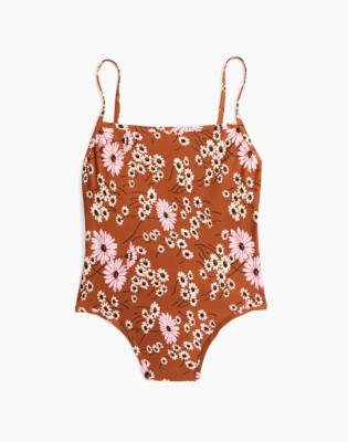 madewell hillside daisies